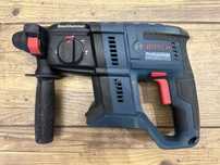 Młotowiertarka udarowa BOSCH GBH 180-LI Professional