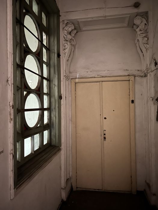 Продам окрему будівлю у центрі Одеси