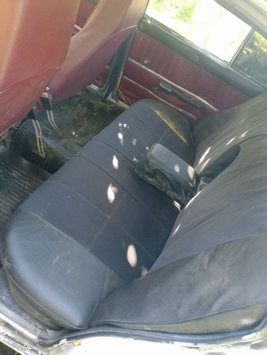 ВАЗ 2101 жугуль 2101