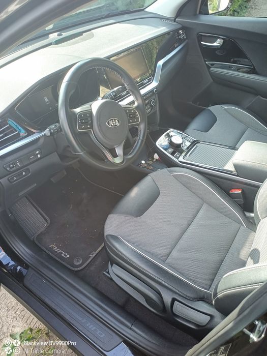 Kia Niro soh 100%