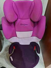 Cadeira Auto Isofix Cybex