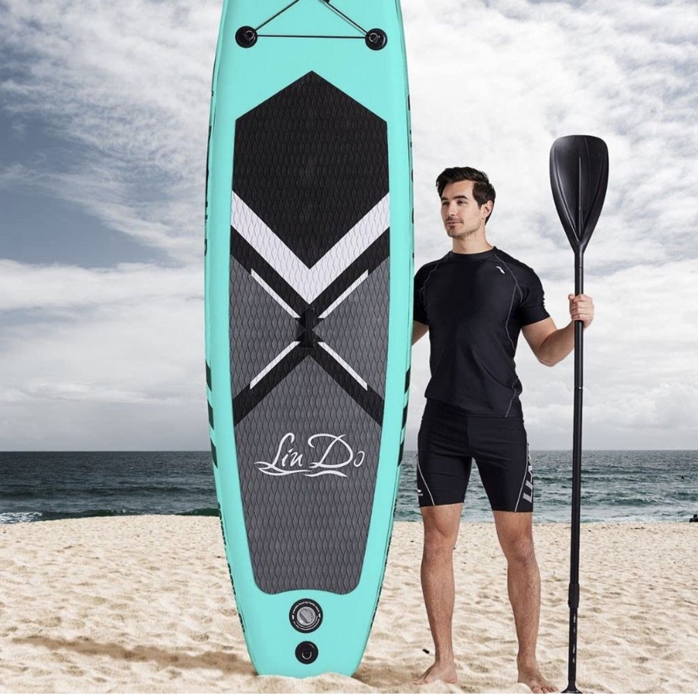 Stand up paddle board (SUP) novas