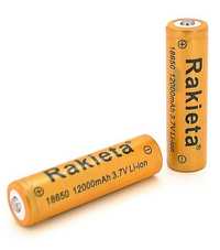 Аккумулятор 18650 Rakieta 12000mAH