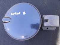 KLAPKA WLEWU PALIWA OPEL CORSA B COMBO B 008062348 008062349 WIELE SZTUK RÓŻNE KOLORY