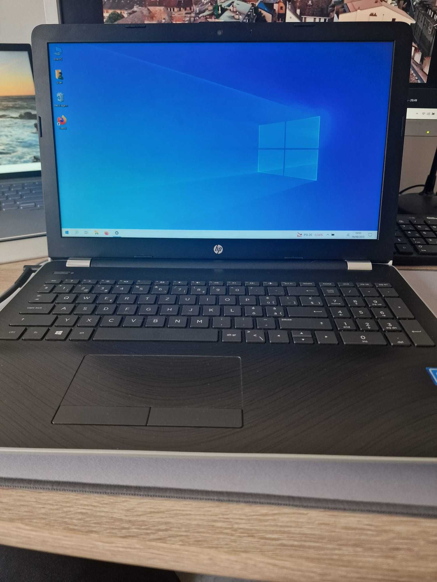 HP Notebook – Intel Pentium N3710 | 4GB RAM | 500GB HDD | Windows 10