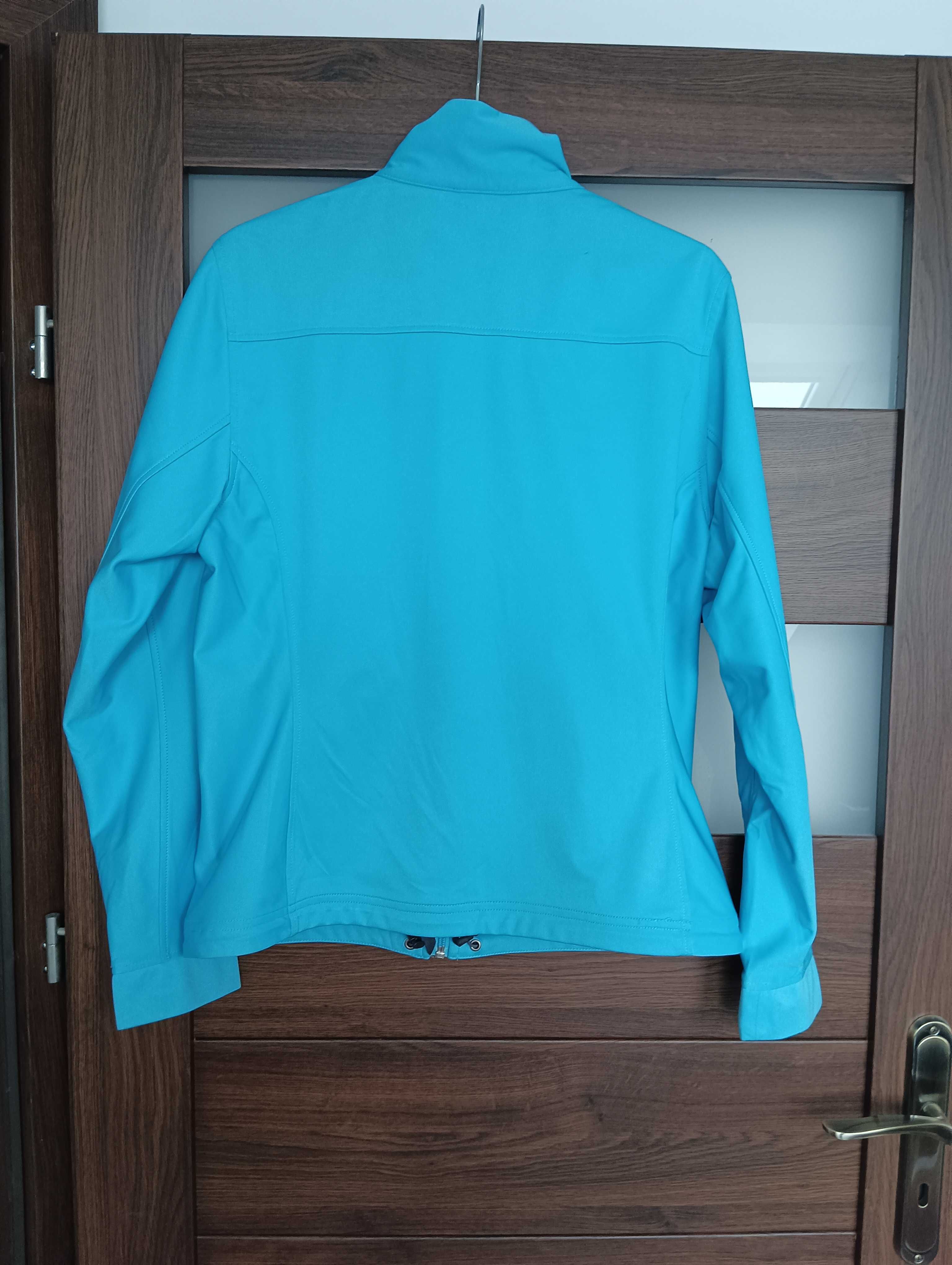 Windstoper damski r. 42 Firmy Vaude Windproof 1000