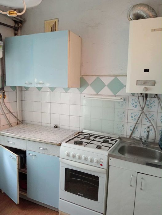 Квартира в центральній частині м. Івано-Франківська