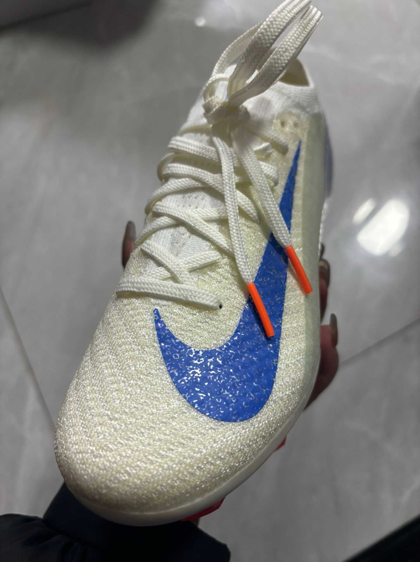 Nike Mercurial Vapor 16 Elite FG R.41