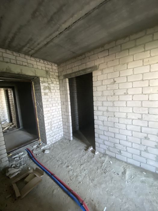 Без комиссии. ЖК Левада 2. Продам двухкомнатную квартиру 56м2