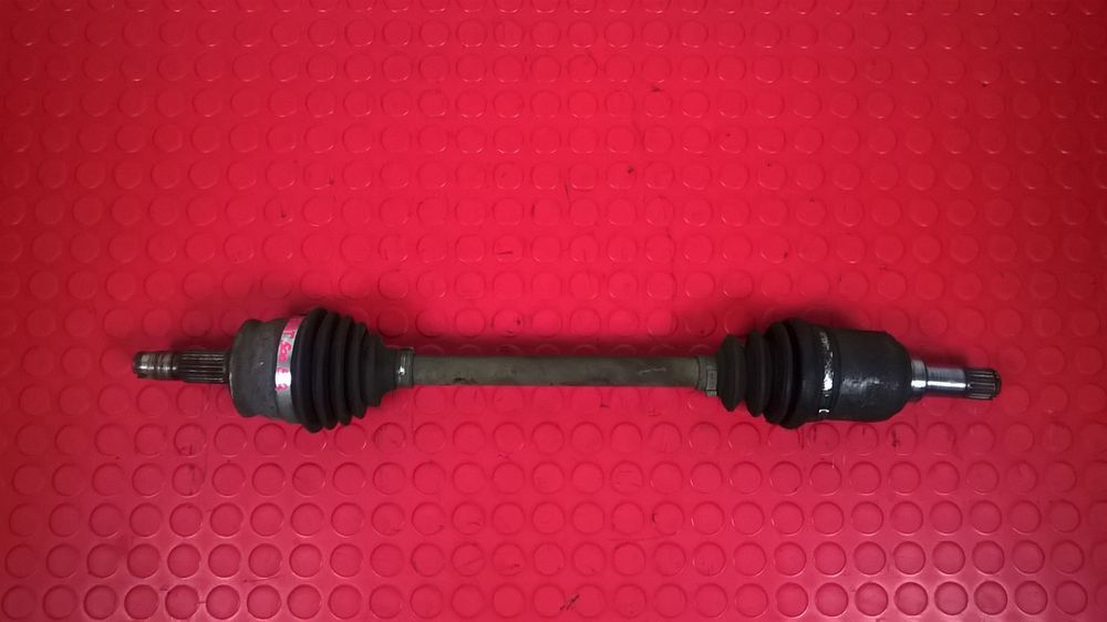 Transmissão Esquerda 1.2 69cv [Fiat 500 (312_)]