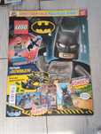 Książka Lego Batman 03/2021