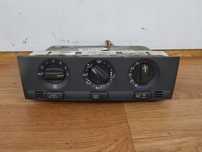 VOLVO S40 V40 KONSOLA PANEL STEROWANIA NAWIEWEM