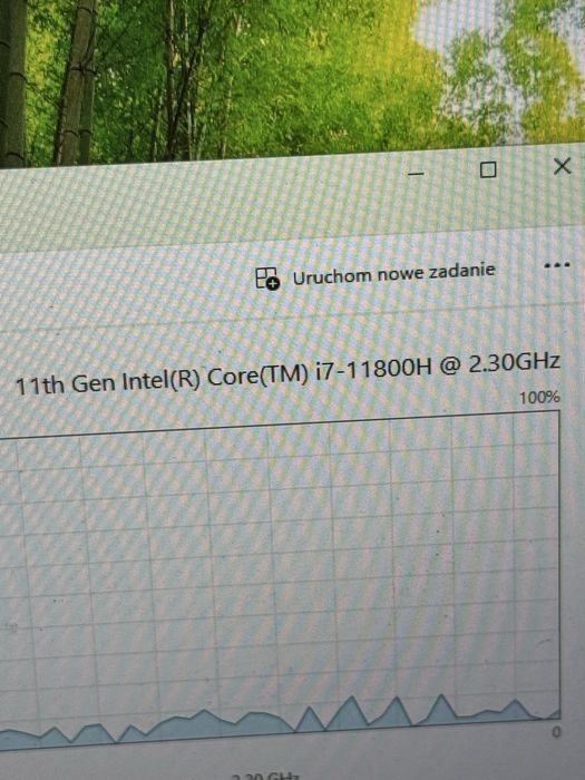 laptop msi katana gf76 11uc 144hz, i7, 32gb