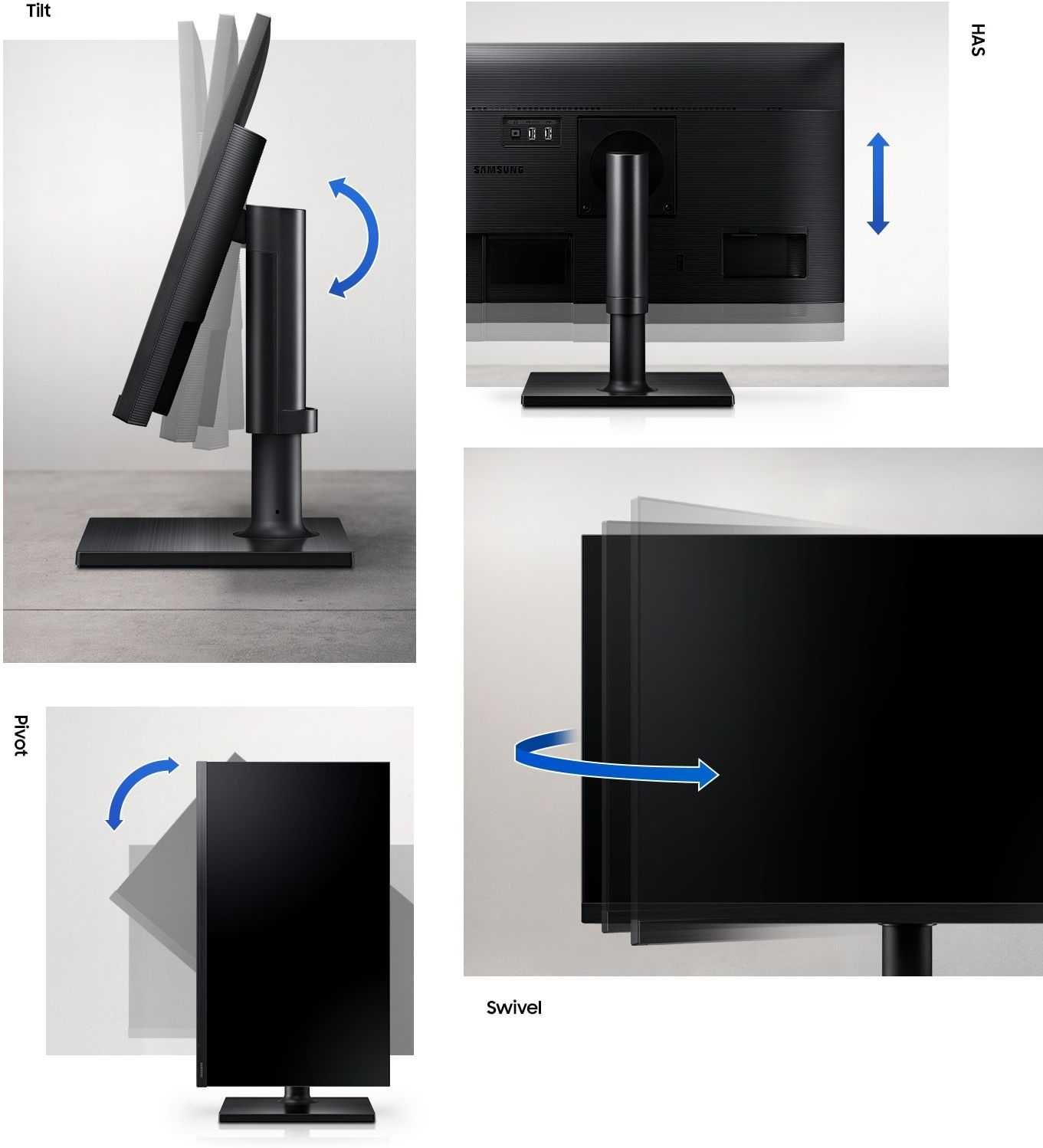 Monitor Gamingowy Samsung Essential 27 cali!!