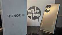 Honor 70 8/128GB Szary/Gwarancja/SklepGSM