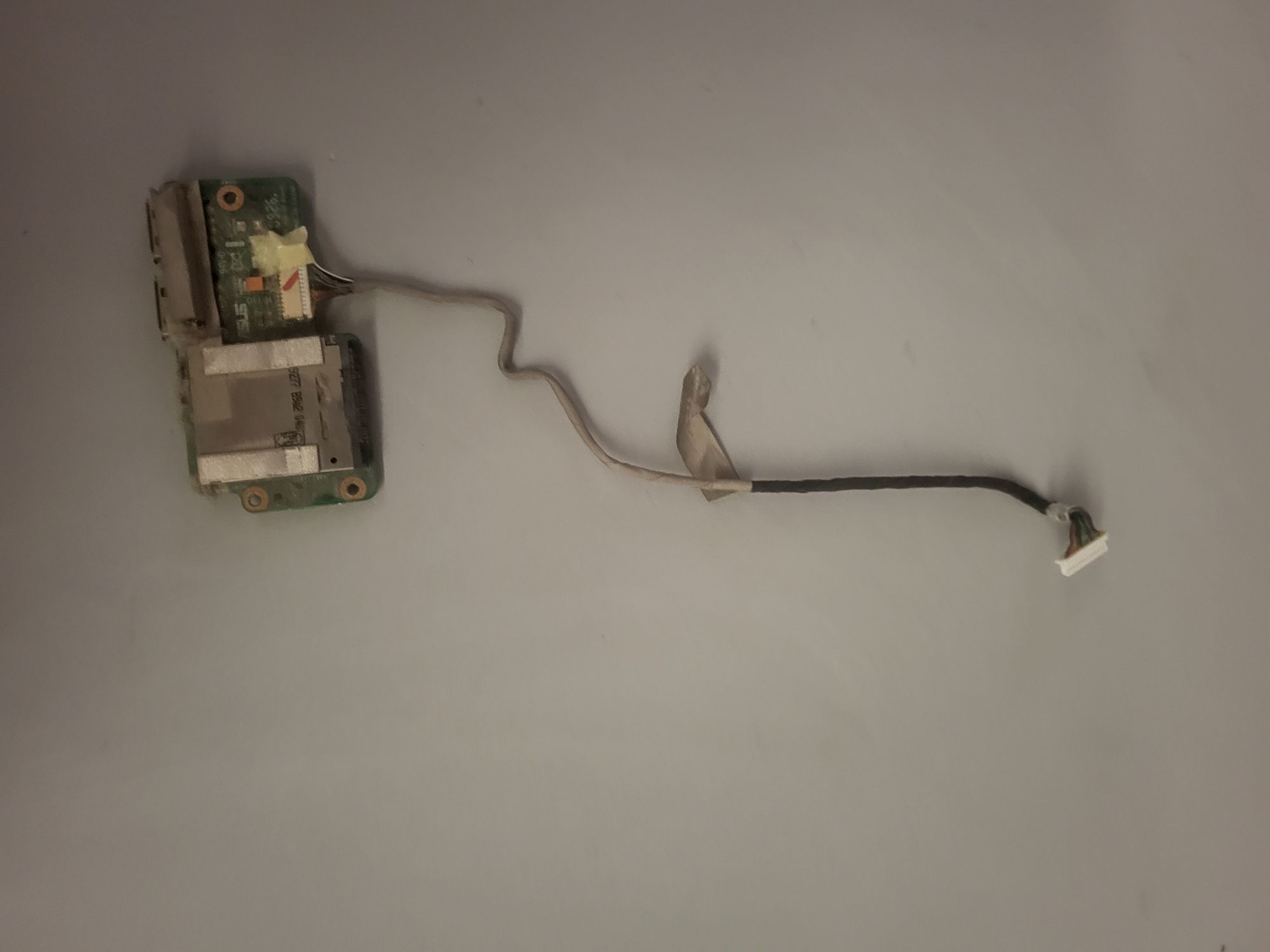 Sprzedam moduł USB do Laptopa ASUS K70IO
