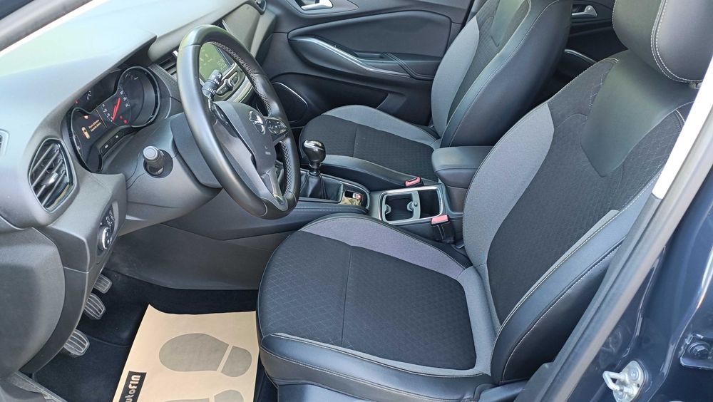 Opel Grandland X 1.2 Turbo Excellence