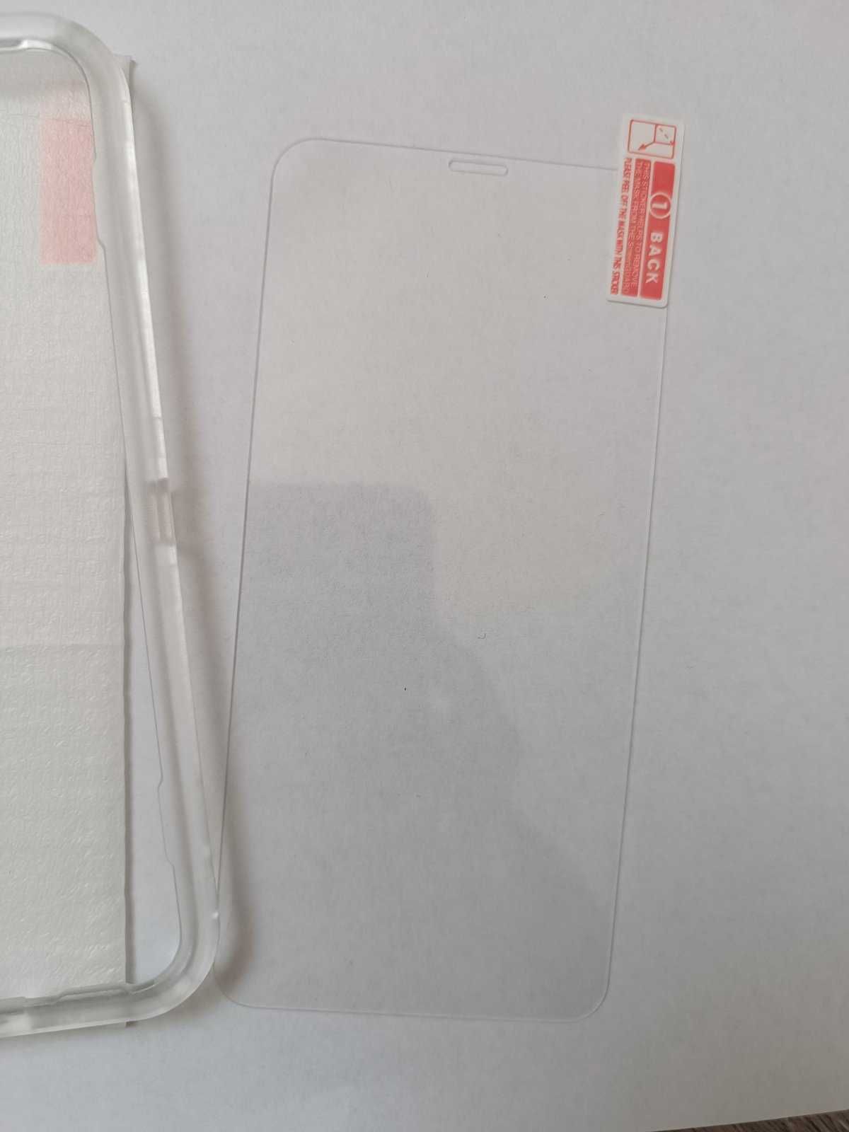 Szklo hartowane do iPhone X / XS