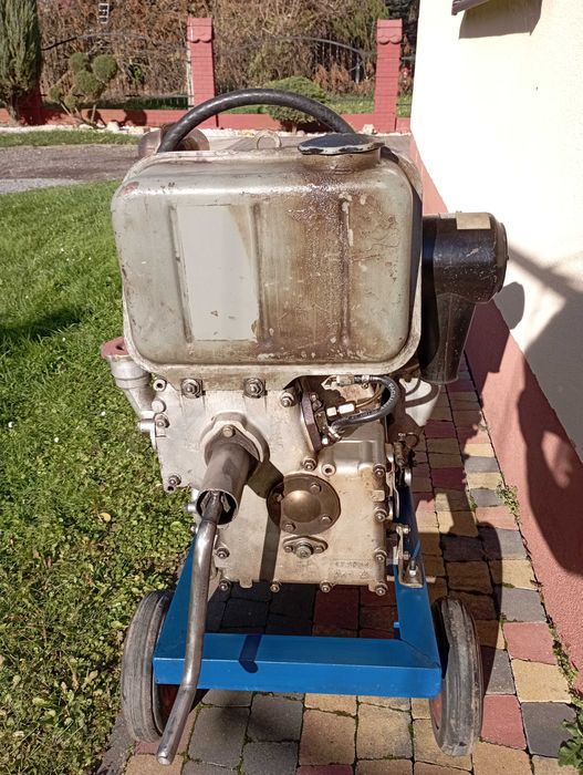 Silnik Andoria 1CA90