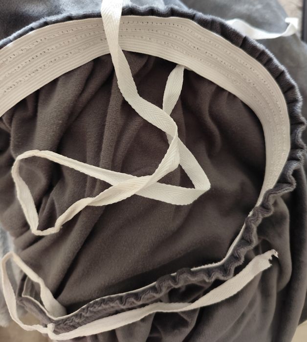 Capa sofá 3 lugares