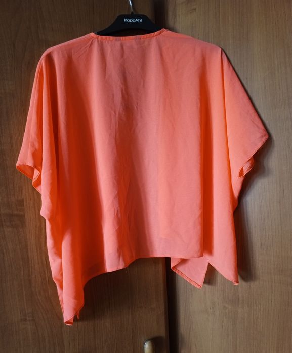 Bolerko damskie S M