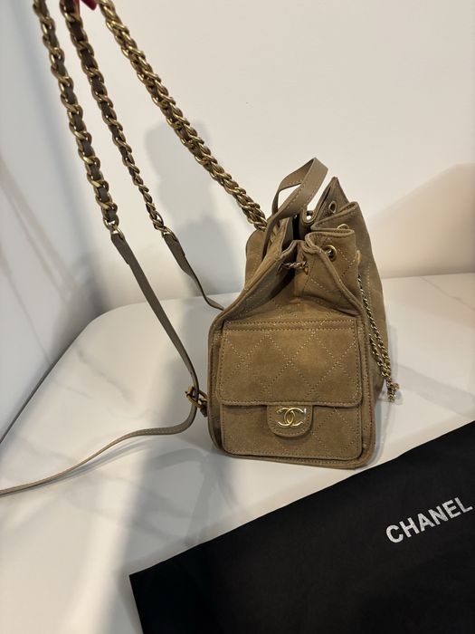 Nowa kolekcja! Nowy plecak torebka Gucci GG Louis Vuitton skóra