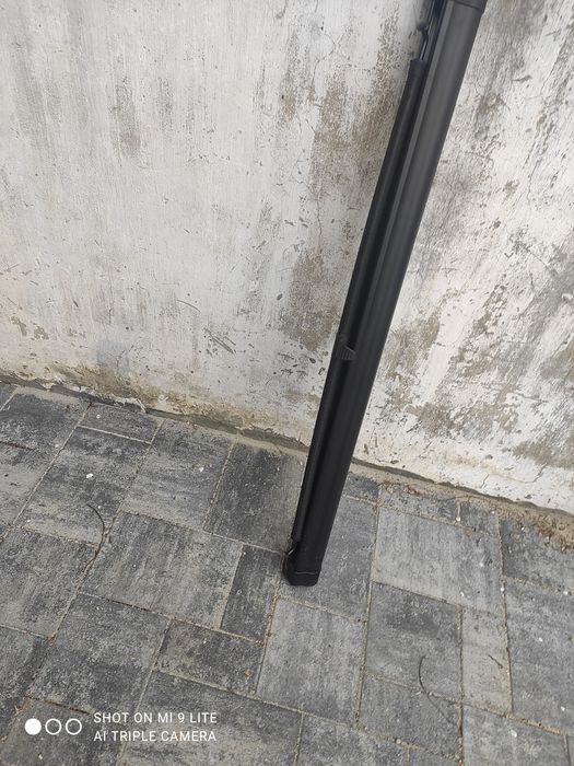 Siatka bagażnika osłona Audi A6 C7 Avant Kombi Oryginał