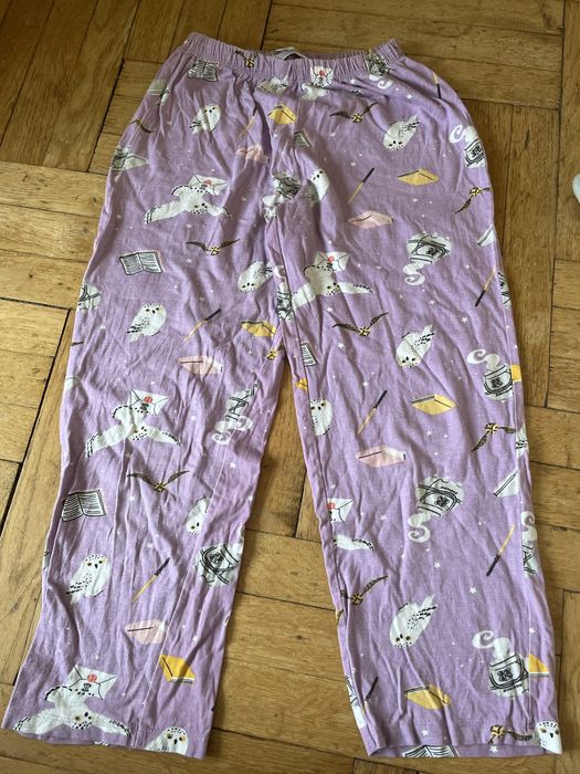 Pizama Harry Potter Hogwart r 140