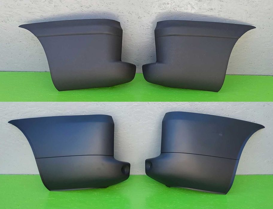 Бризговики Бризговик на Фиат Добло Fiat Doblo 01-10р