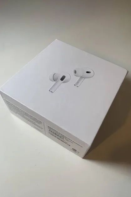 AirPods 2 pro USB-c