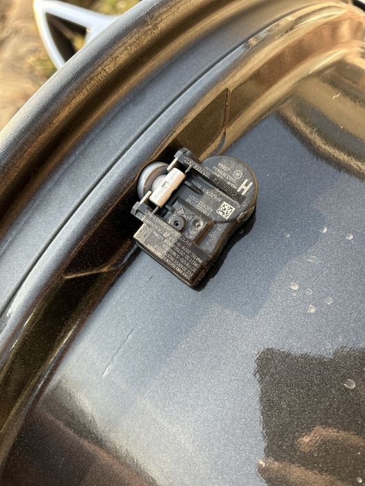 Диски 5x108 R21 Range Rover Velar Jaguar F-Pace