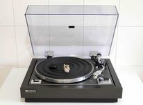 Sanyo TP626 Gira discos Belt Drive