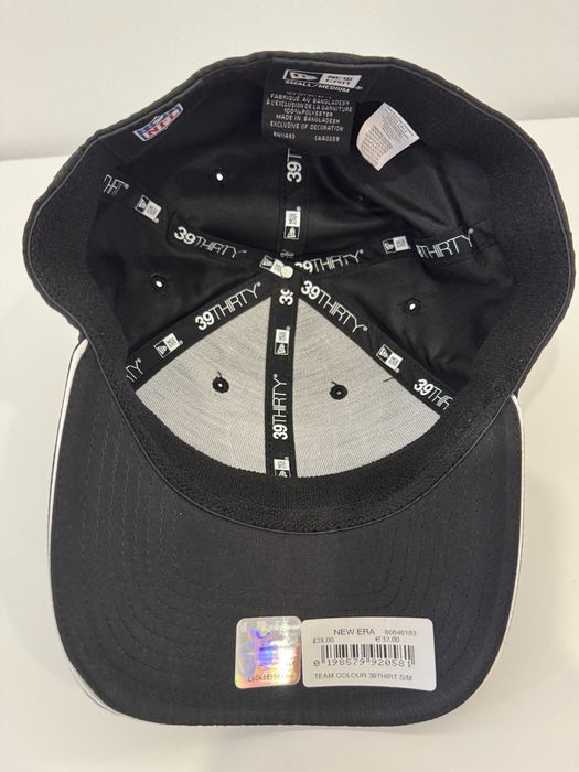 Кепка New Era 39thirty Raiders