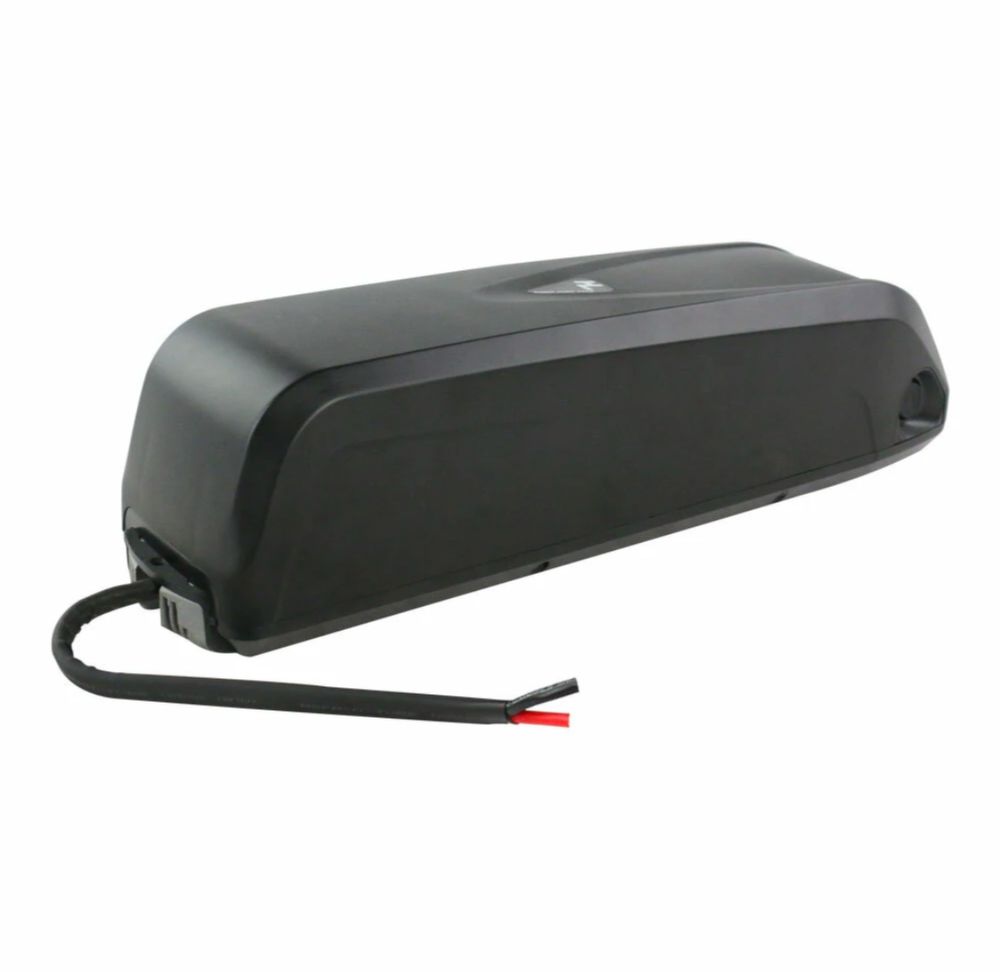 Bateria de bicicleta elétrica 48V 14.4AH