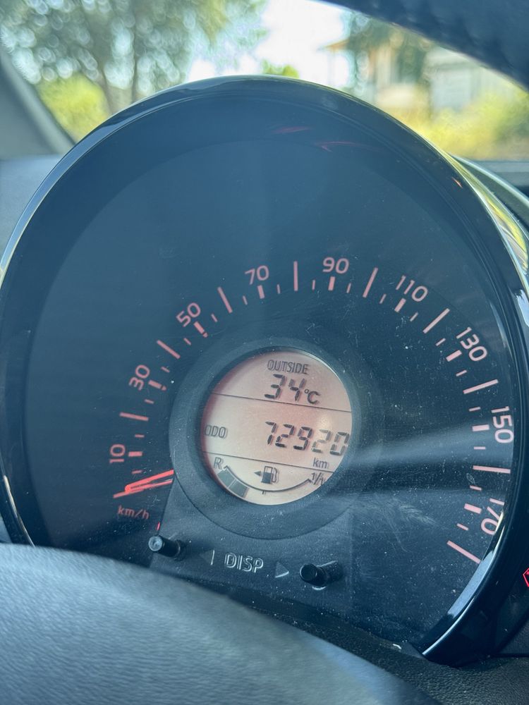 Citroën C1 1.0 VTi | 2017