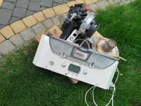 Immergas Victrix Zeus Superior 26kW części