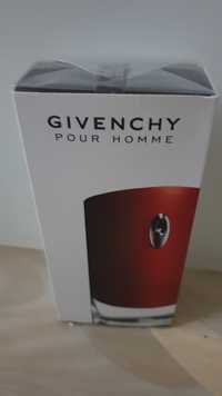 GIVENCHY pour home 100ml