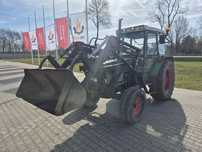 Fendt Farmer 304 ls turbomatik 60 KM tur nie 308,309