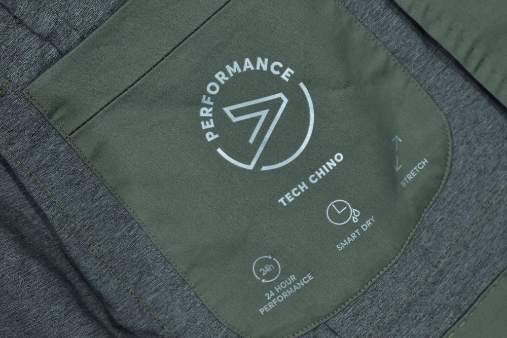 Hugo Boss Hanry W Tech Chino Marynarka Męska Slim Fit 48