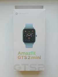 Смарт часы Amazfit GTS 2 mini (new version)