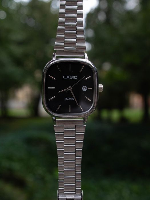 Наручний годинник Casio ltp-e117