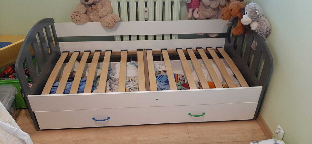 łóżko dziecięce 160x85