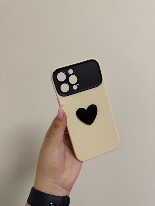 Чохли на Айфон 13 Про макс