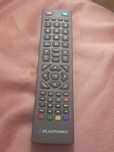 Televisao como nova