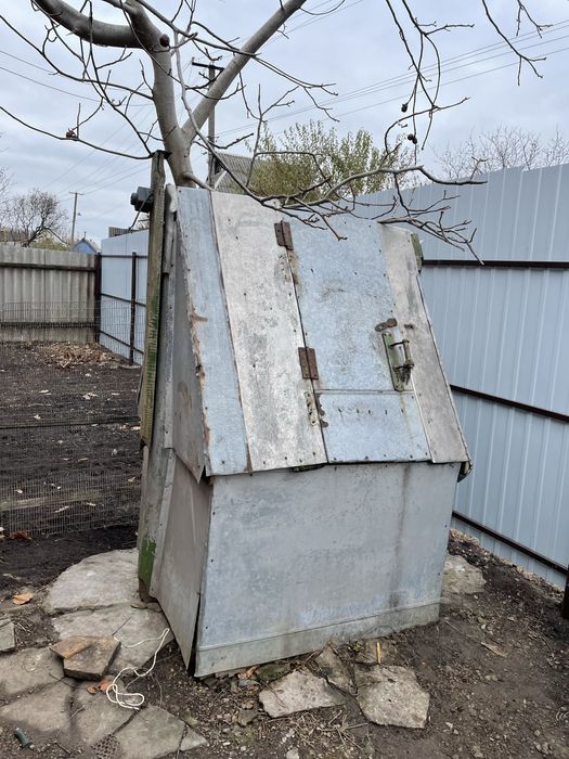 Продам 2 части дома в Тарановке