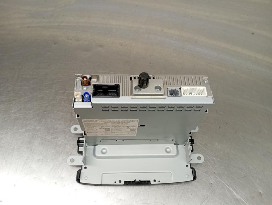 Rádio / auto-rádio DACIA Spring