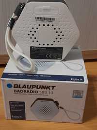 Głośnik Blaupunkt bluetooth