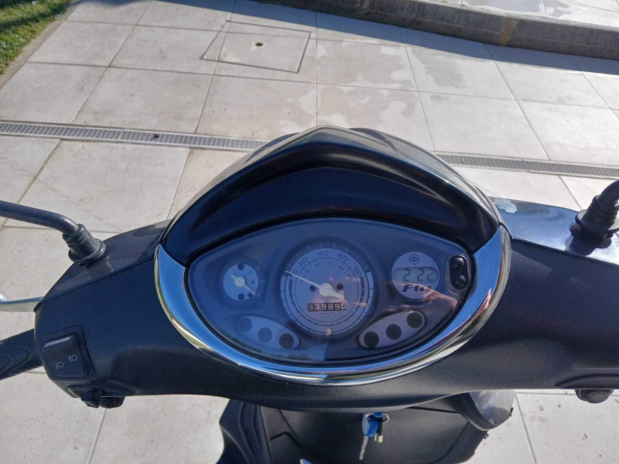Piaggio FLY 50 4T