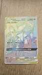 Karta Pokemon Arceus i Dialga i Palkia