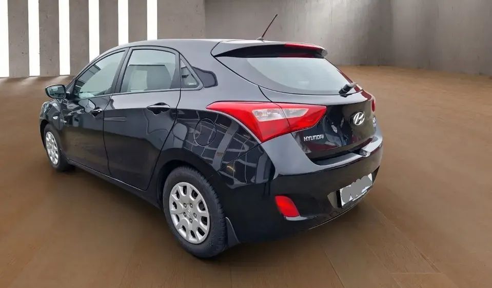 Hyundai I30 I30 * ORYGINAŁ * 1.4 benzynka MPI * Hatchback * 2014 Rok